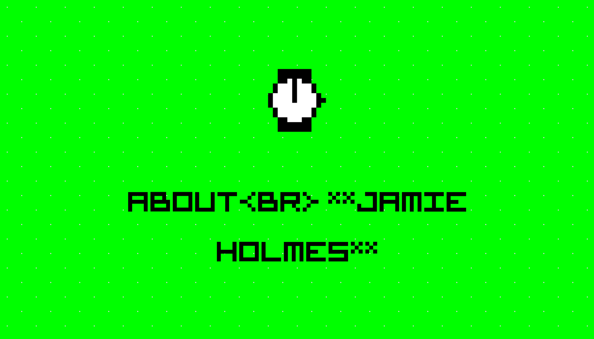 About Jamie Holmes On Hackernoon - Download Gorgeous Space Background | HD